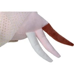 Tryco Zwaan Ivy 46 Cm Knuffel TR-243334 13 Tryco Zwaan Ivy 46 Cm Knuffel TR-243334 -BabyWereldNederland tryco swan zwaan ivy knuffel tr 243334 2