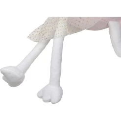 Tryco Zwaan Ivy 46 Cm Knuffel TR-243334 14 Tryco Zwaan Ivy 46 Cm Knuffel TR-243334 -BabyWereldNederland tryco swan zwaan ivy knuffel tr 243334 6