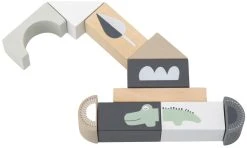 Tryco 50 Stuks Houten Blokken TR-353001 -BabyWereldNederland tryco 50 stuks houten blokken tr 353001 7