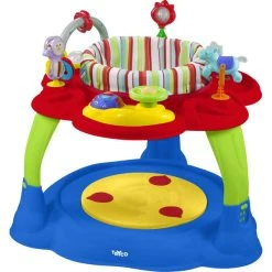 Tryco Boogie Red Activity Center TR-33273