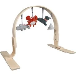 Tryco Houten Babygym TR-303011