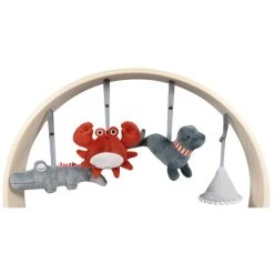 Tryco Houten Babygym TR-303011 11 Tryco Houten Babygym TR-303011 -BabyWereldNederland tryco houten babygym tr 303011 3 1