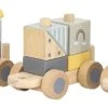 Tryco Houten Circustrein XL TR-303501