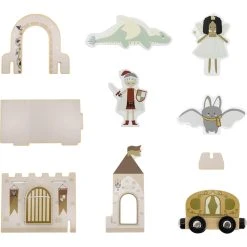 Tryco Houten Treinbaanset - Uitbreidingsset Fantasie TR-353079 9 Tryco Houten Treinbaanset - Uitbreidingsset Fantasie TR-353079 -BabyWereldNederland tryco houten treinbaanset uitbreidingsset fantasie tr 353079 02