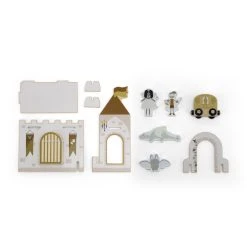 Tryco Houten Treinbaanset - Uitbreidingsset Fantasie TR-353079 10 Tryco Houten Treinbaanset - Uitbreidingsset Fantasie TR-353079 -BabyWereldNederland tryco houten treinbaanset uitbreidingsset fantasie tr 353079 0 4