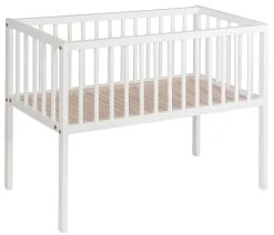 Amal II Charlie Wit Wiegje