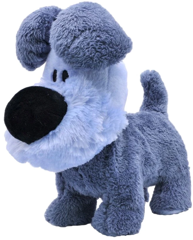 Woezel & Pip Woezel Interactieve Pratende Knuffel 2003930 1 Woezel & Pip Woezel Interactieve Pratende Knuffel 2003930