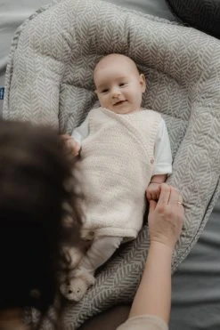 Zaffiro Geo Blue Steel Babynest 9972 8 Zaffiro Geo Blue Steel Babynest 9972 -BabyWereldNederland zaffiro geo blue steel babynest 9972 2 1