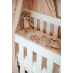 Zazu Brody De Beer Blauw Slaaptrainer ZA-BRODY-02 -BabyWereldNederland zazu brody sfeer