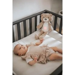 Zazu Brody De Beer Blauw Slaaptrainer ZA-BRODY-02 -BabyWereldNederland zazu brody sfeer 2