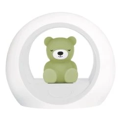 Zazu Billy Beer Groen Nachtlampje ZA-BILLY-01