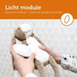 Zazu Bo Het Konijn Muzikaal Nachtlampje ZA-BO-01 13 Zazu Bo Het Konijn Muzikaal Nachtlampje ZA-BO-01 -BabyWereldNederland zazu bo het konijn muzikaal nachtlampje za bo 01 2