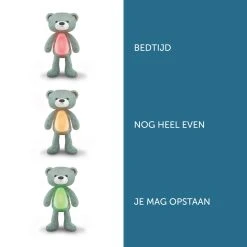 Zazu Brody De Beer Blauw Slaaptrainer ZA-BRODY-02 -BabyWereldNederland zazu brody de beer blauw slaaptrainer sfeer 8