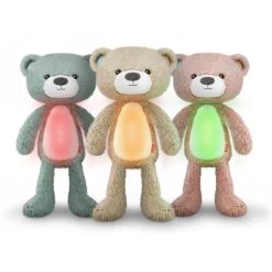 Zazu Brody De Beer Blauw Slaaptrainer ZA-BRODY-02 -BabyWereldNederland zazu brody de beer blauw slaaptrainer za brody 02 1