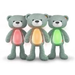 Zazu Brody De Beer Blauw Slaaptrainer ZA-BRODY-02 -BabyWereldNederland zazu brody de beer blauw slaaptrainer za brody 02 2