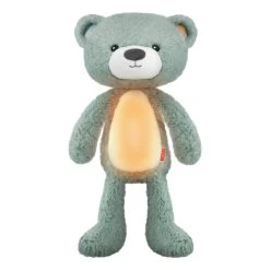 Zazu Brody De Beer Blauw Slaaptrainer ZA-BRODY-02