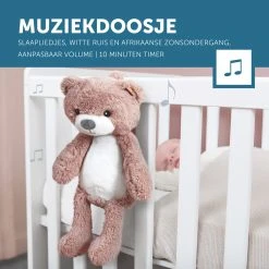 Zazu Brody De Beer Roze Slaaptrainer ZA-BRODY-03 31 Zazu Brody De Beer Roze Slaaptrainer ZA-BRODY-03 -BabyWereldNederland zazu brody de beer roze slaaptrainer sfeer 5