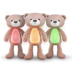 Zazu Brody De Beer Roze Slaaptrainer ZA-BRODY-03 21 Zazu Brody De Beer Roze Slaaptrainer ZA-BRODY-03 -BabyWereldNederland zazu brody de beer roze slaaptrainer za brody 03 2