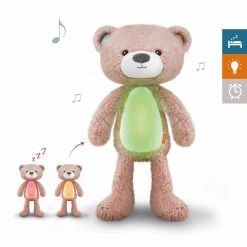 Zazu Brody De Beer Roze Slaaptrainer ZA-BRODY-03 20 Zazu Brody De Beer Roze Slaaptrainer ZA-BRODY-03 -BabyWereldNederland zazu brody de beer roze slaaptrainer za brody 03 3