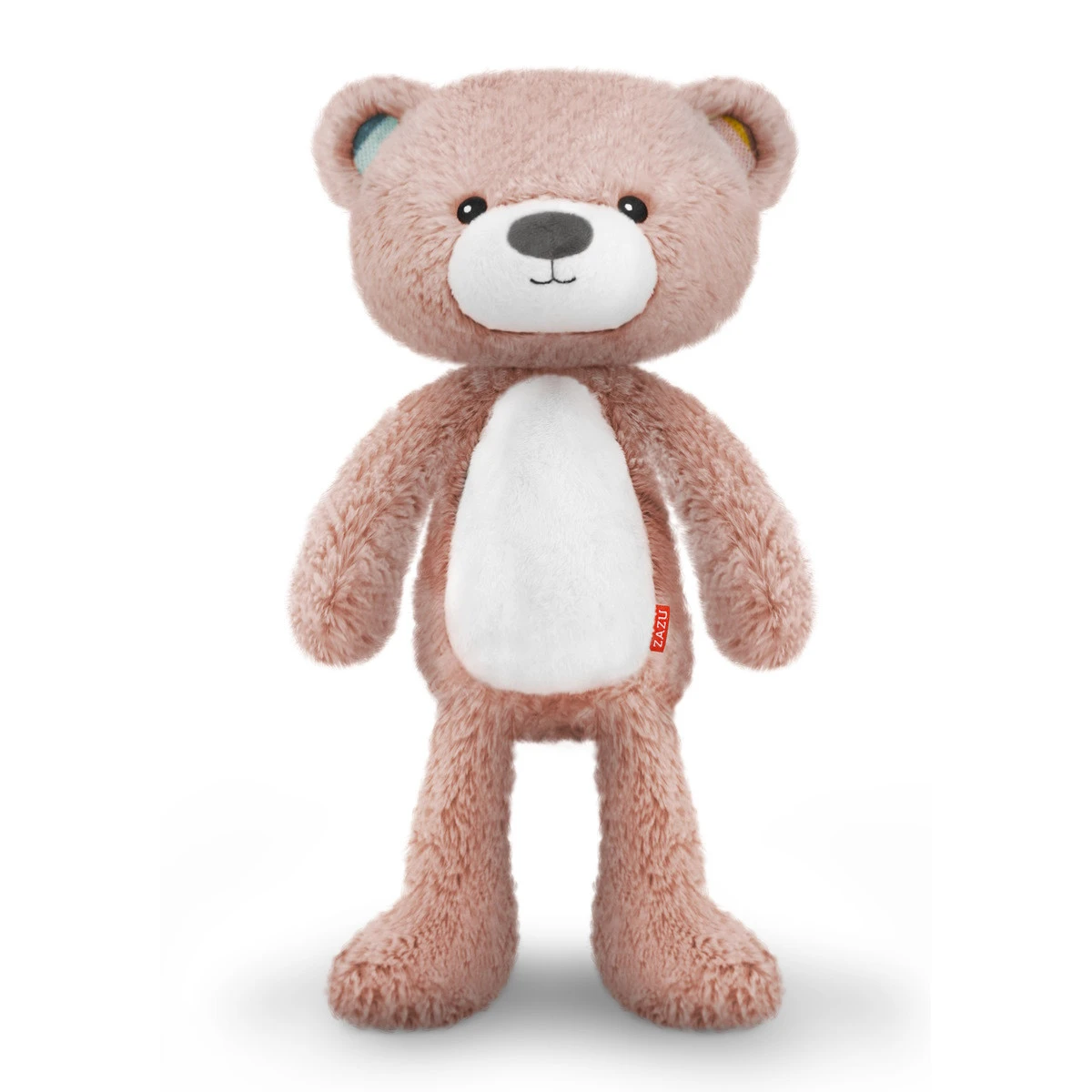 Zazu Brody De Beer Roze Slaaptrainer ZA-BRODY-03 2 Zazu Brody De Beer Roze Slaaptrainer ZA-BRODY-03 - Afbeelding 2