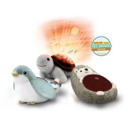 Zazu Shally De Mus Zonsondergang Projector ZA-SHALLY-01 -BabyWereldNederland zazu shally de mus zonsondergang projector za shally 01 3