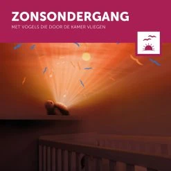 Zazu Tim De Schildpad Zonsondergang Projector ZA-TIM-01 -BabyWereldNederland zazu tim de schildpad zonsondergang projector za tim 01 6