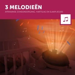 Zazu Tim De Schildpad Zonsondergang Projector ZA-TIM-01 -BabyWereldNederland zazu tim de schildpad zonsondergang projector za tim 01 7