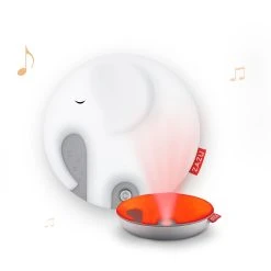 Zazu Zen Emmy De Olifant Ademhalingslamp Nachtlampje ZA-EMMY-01 -BabyWereldNederland zazu zen emmy de olifant ademhalingslamp nachtlampje za emmy 01 10