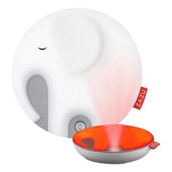 Zazu Zen Emmy De Olifant Ademhalingslamp Nachtlampje ZA-EMMY-01