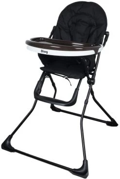 Ding Nemo Zwart Kinderstoel 6200